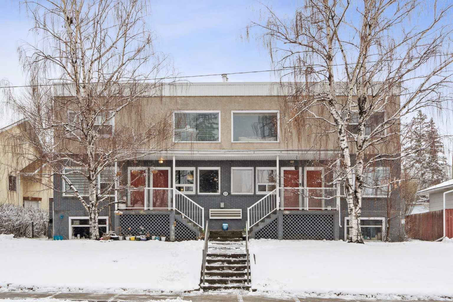 Calgary, AB T2T 1E7,2121 26 AVE SW #2