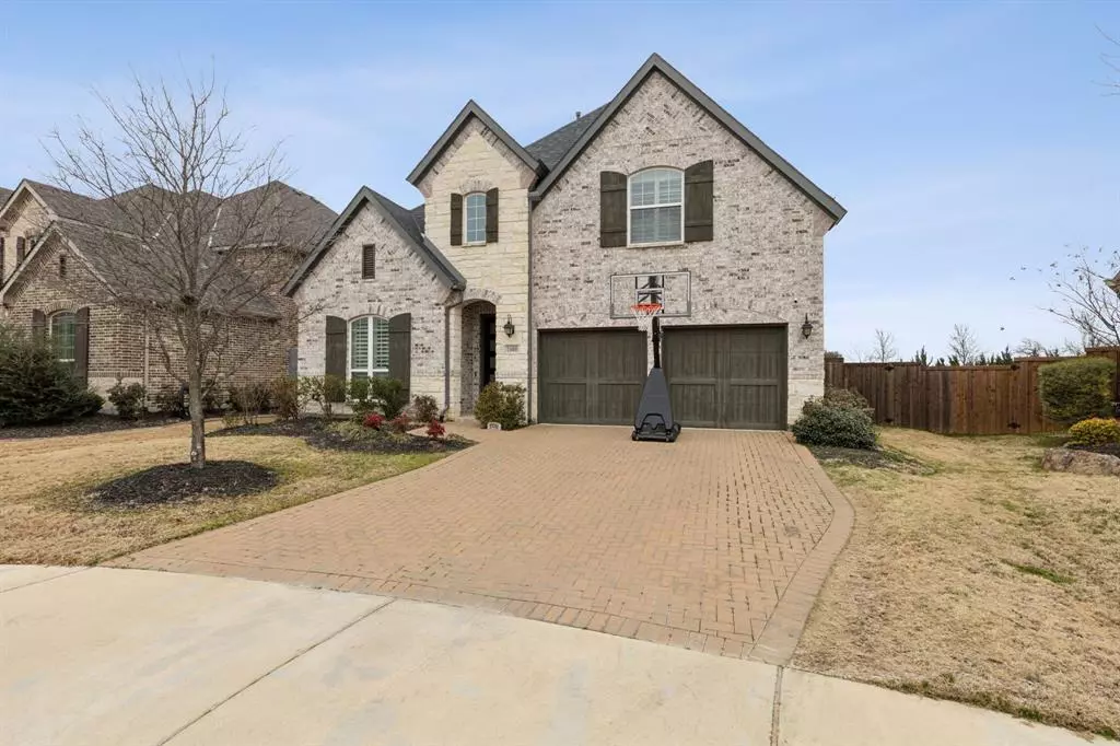 Prosper, TX 75078,1600 Pebblebrook Lane