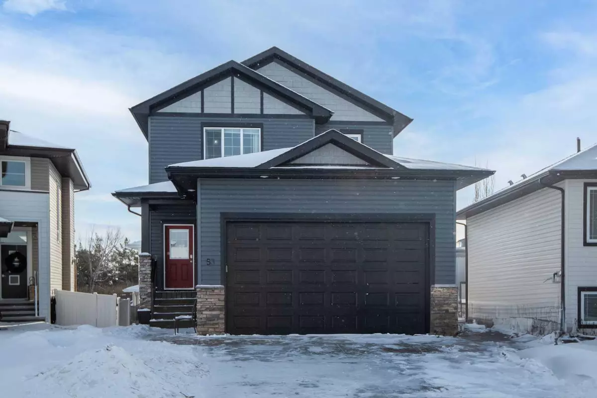 Blackfalds, AB T4M 0L7,53 vermont Close