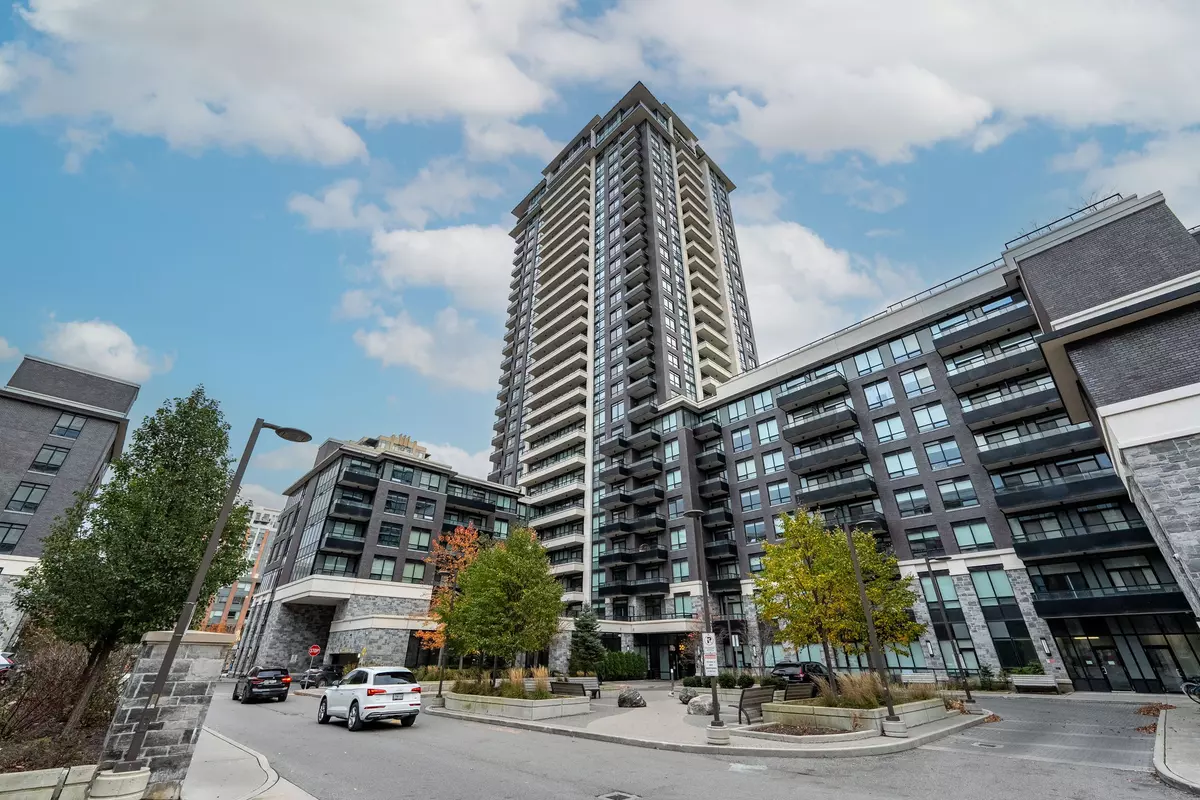 Markham, ON L6G 0G2,15 Water Walk DR #1909