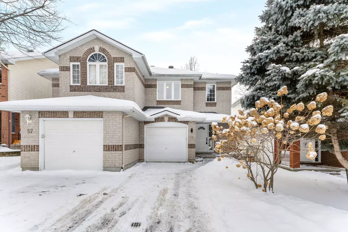 Kanata, ON K2T 1B2,59 Highmont CT