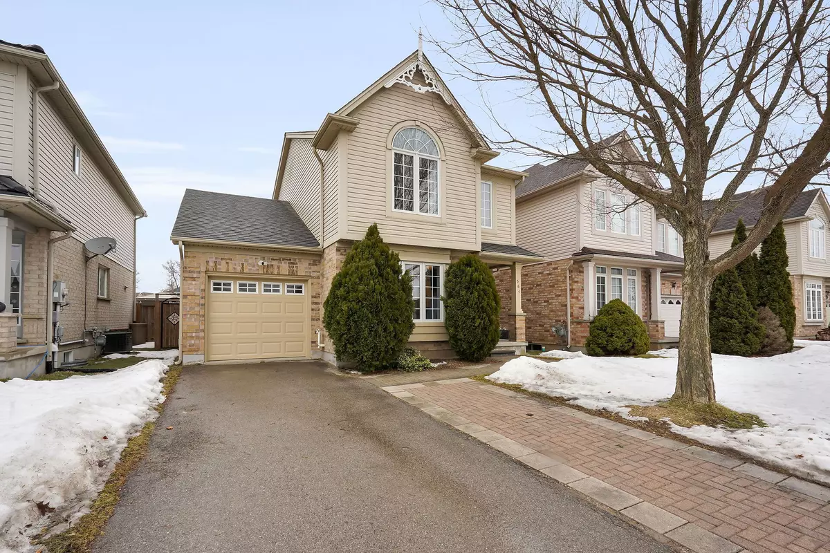 London, ON N6M 1K2,564 North Leaksdale CIR