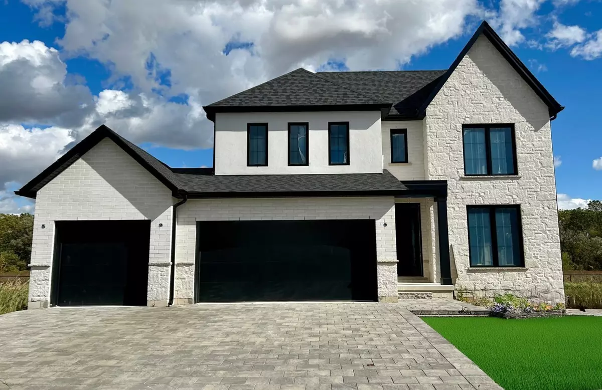 Thames Centre, ON N0M 2P0,91 Aspen CIR