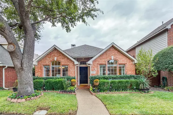 4170 Midrose Trail, Dallas, TX 75287