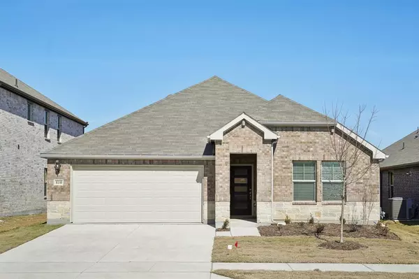 810 Martell Road, Lowry Crossing, TX 75069