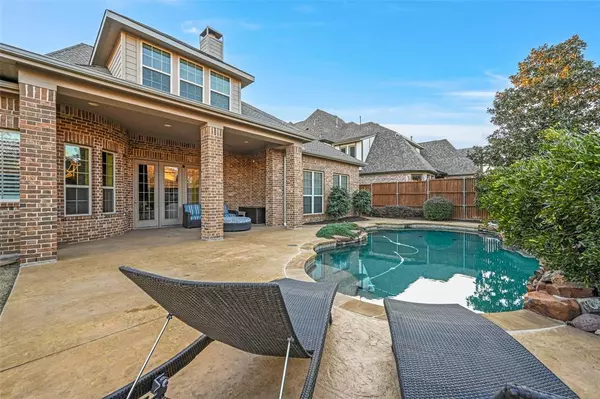 Frisco, TX 75035,14976 Ireland Lane