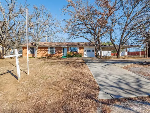 8054 County Road 564, Brownwood, TX 76801