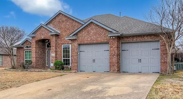 Forney, TX 75126,103 Villanova Circle