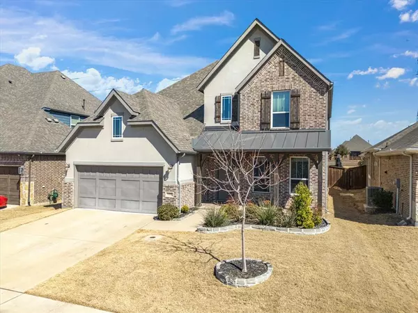 Flower Mound, TX 76226,1532 Twistleaf Road