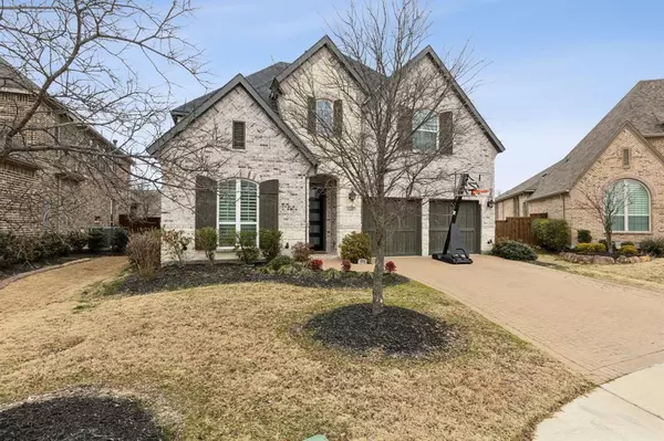 Prosper, TX 75078,1600 Pebblebrook Lane