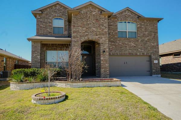 16041 Charing Cross Drive, Fort Worth, TX 76247