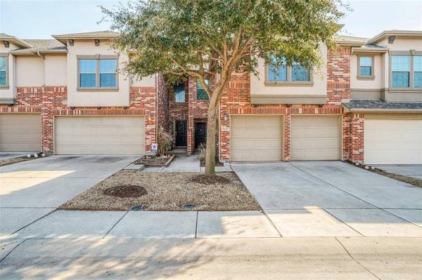 1037 Lucy Lane, Allen, TX 75013