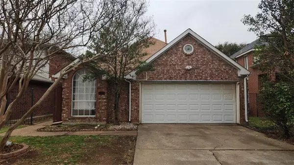 2042 Raven Lane, Lewisville, TX 75077