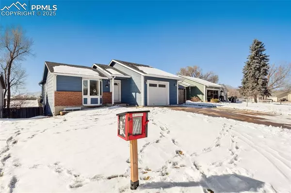 Colorado Springs, CO 80911,4410 McGrew CIR