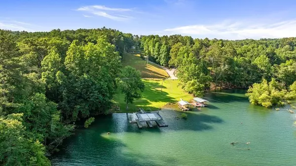 11 Collins Hollow Cove, Morganton, GA 30560