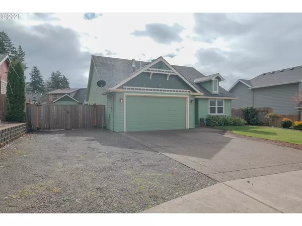 Brownsville, OR 97327,144 HAUSMAN AVE