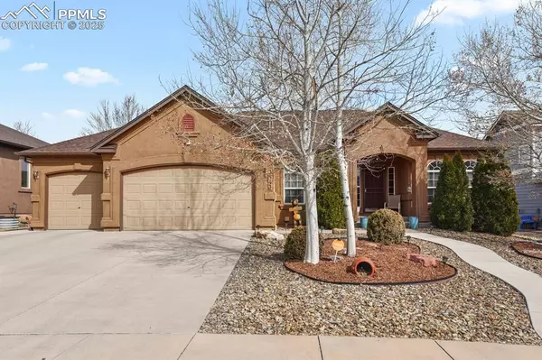 Colorado Springs, CO 80911,3543 Tail Wind DR