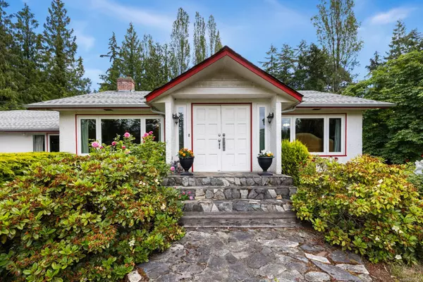 3367 Trans Canada Hwy, Cobble Hill, BC V0R 1L7