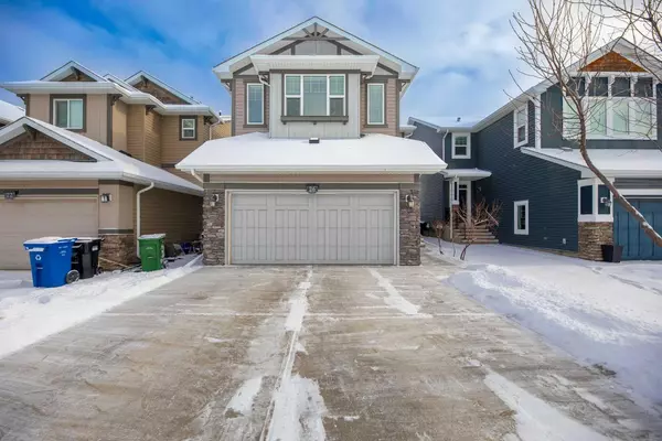 26 Auburn Springs Close Southeast, Calgary, AB T3M 1Y3