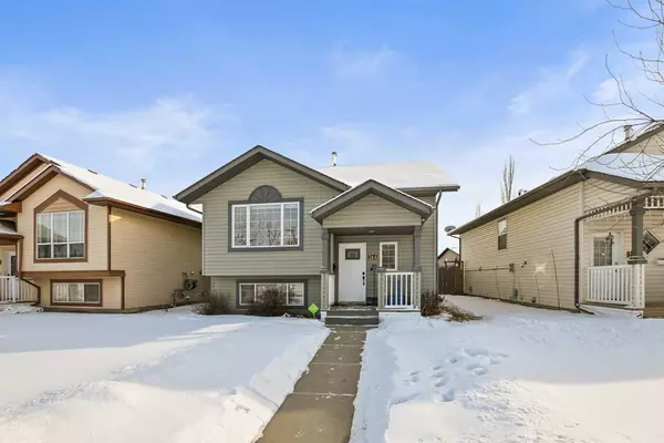 264 Kingston DR, Red Deer, AB T4P 0A7