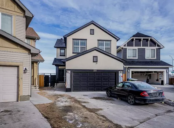 151 Martha's Meadow Close Northeast, Calgary, AB T3J 4L2