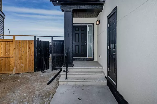 Calgary, AB T3J 4L2,151 Martha's Meadow Close Northeast