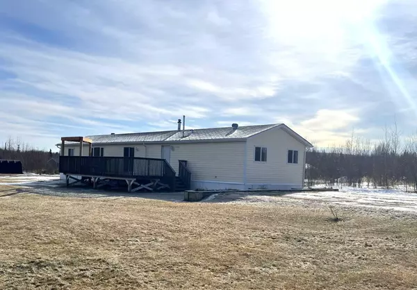 43 Woodland Estates DR, Widewater, AB T0G 2M0