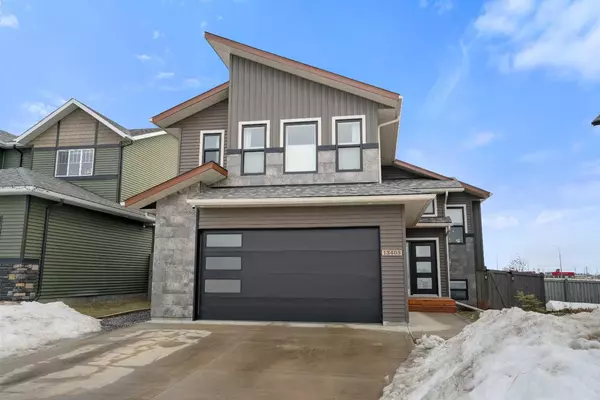 13405 104A ST, Grande Prairie, AB T8V 6K8