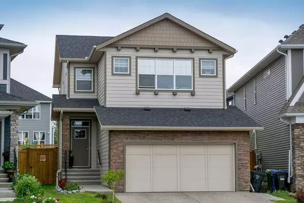 33 Legacy Woods PL Southeast, Calgary, AB T2X 2B5