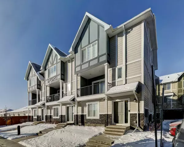 45 Nolanlake CV NW, Calgary, AB T3R 0Z7