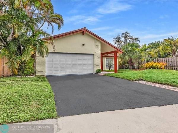 Sunrise, FL 33351,9300 NW 40th Ct