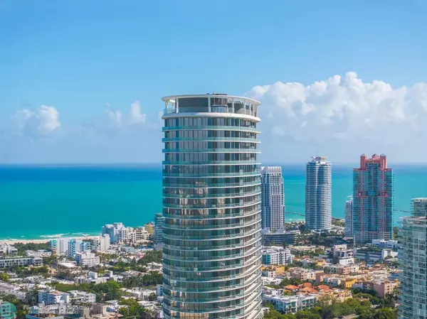 Miami Beach, FL 33139,500 Alton Road  #3701