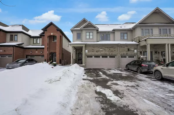 27 Arnold CRES, New Tecumseth, ON L9R 0T6