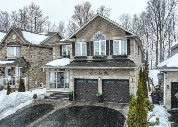 Innisfil, ON L9S 0G3,1246 LESLIE DR