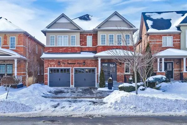 124 Greenwood RD #BSMT, Whitchurch-stouffville, ON L4A 4N7