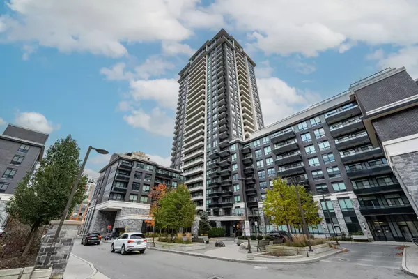 15 Water Walk DR #1909, Markham, ON L6G 0G2