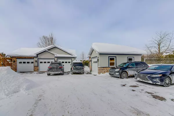 Bradford West Gwillimbury, ON L0L 1L0,3384 13th Line N/A