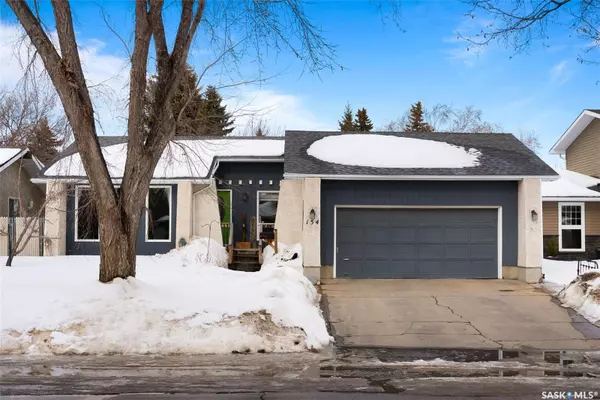 154 Lincoln DRIVE, Regina, SK S4S 6R4