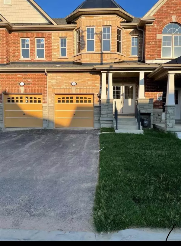 111 Finegan CIR N, Brampton, ON L7A 0B7