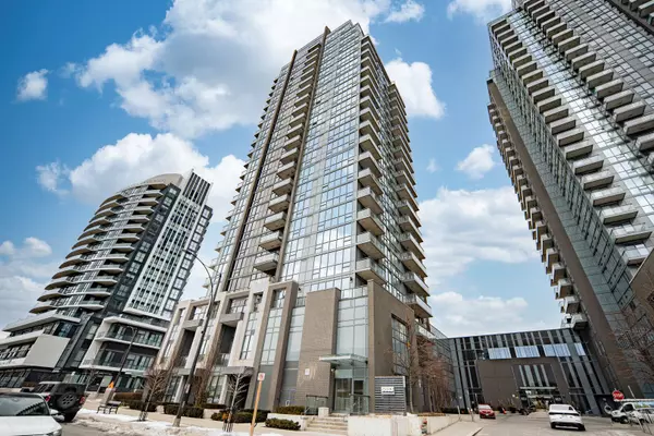 Mississauga, ON L5R 0G6,5033 Four Springs AVE #1319