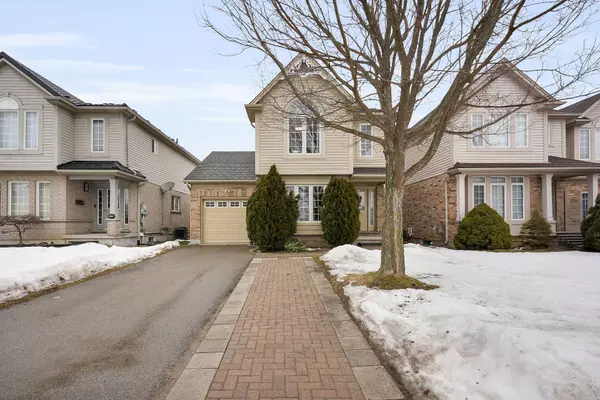 London, ON N6M 1K2,564 North Leaksdale CIR