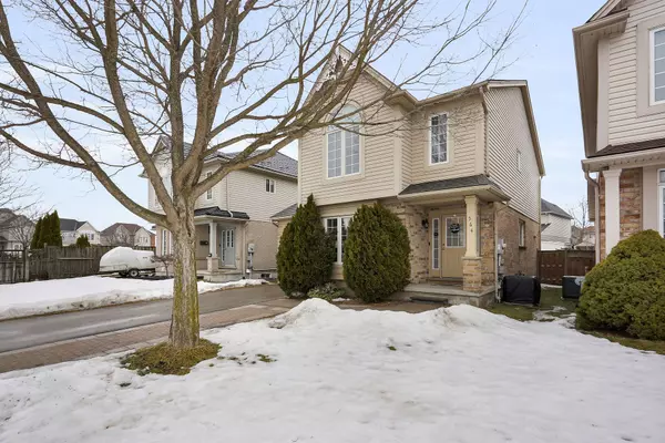 London, ON N6M 1K2,564 North Leaksdale CIR