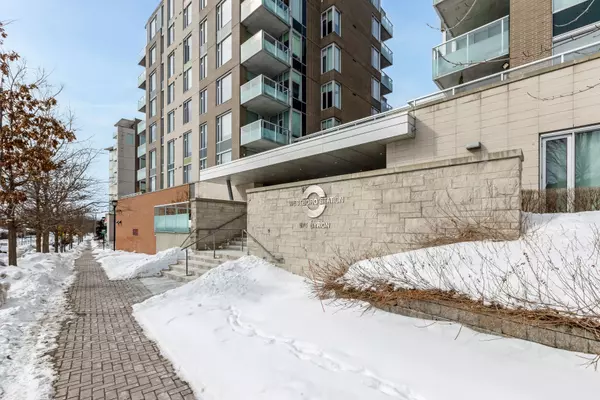 575 BYRON AVE #212, Carlingwood - Westboro And Area, ON K2A 1R7