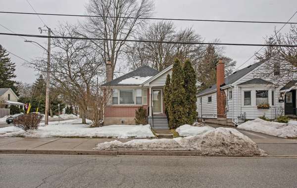 243 Edward ST, London, ON N6C 3J5