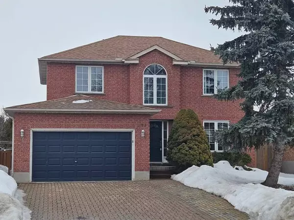 508 Barwick CRES, Waterloo, ON N2K 3P6