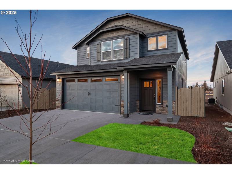 5103 CEDAR VIEW DR, Springfield, OR 97478