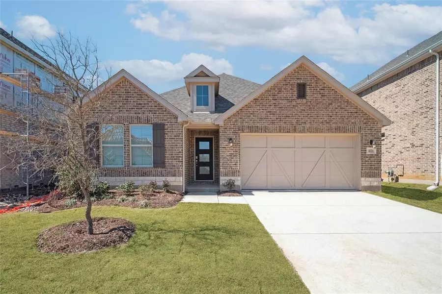 4016 Apollo Bay Avenue, Little Elm, TX 75068