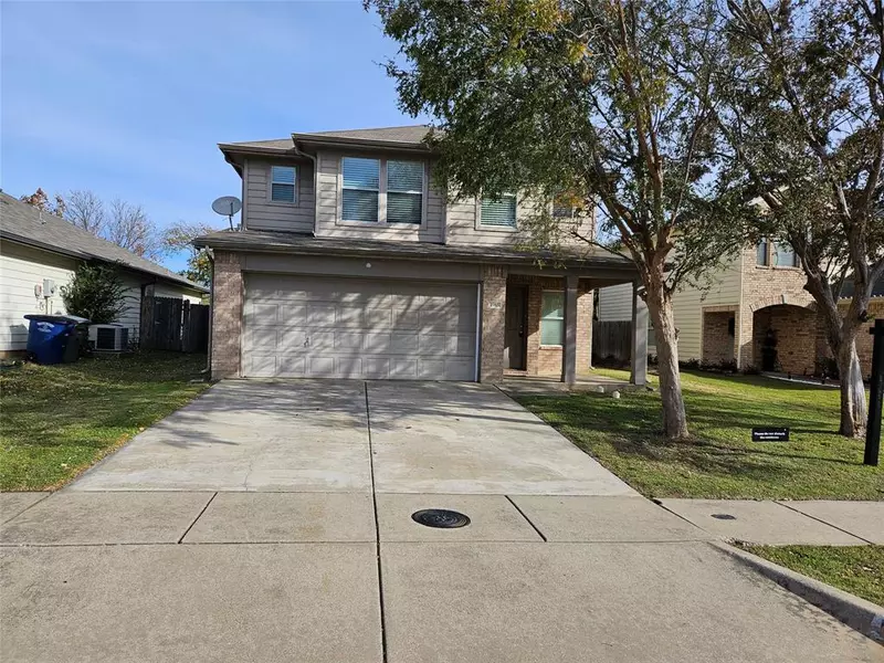 1985 Courtside Drive, Dallas, TX 75051