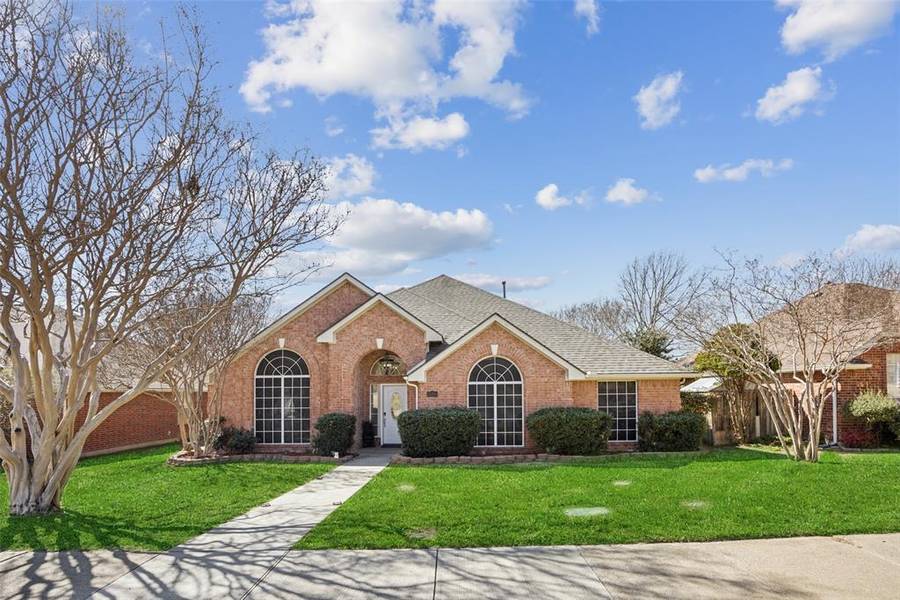 910 Harvard Lane, Allen, TX 75002