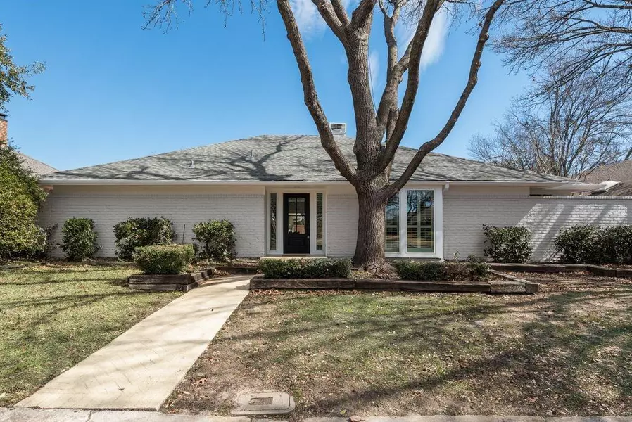 15206 Leafy Lane, Dallas, TX 75248